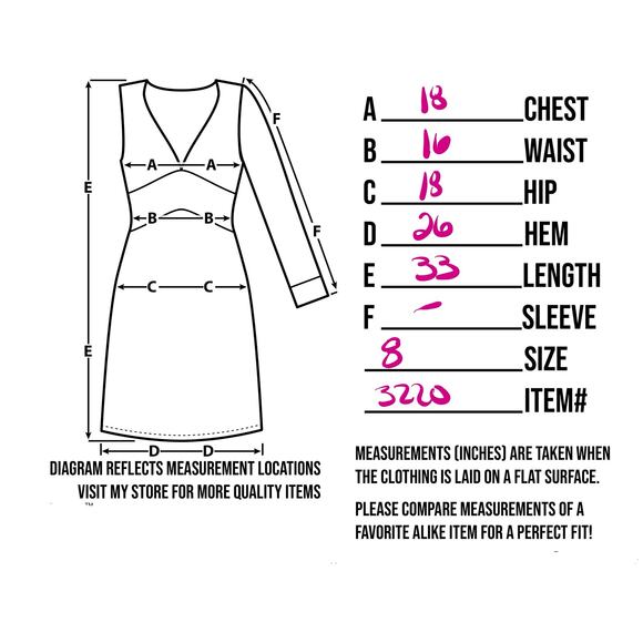 Ivanka Trump Floral Print Scuba Crepe‎ Fit-And-Flare Dress Women's Size 8** - Picture 2 of 10